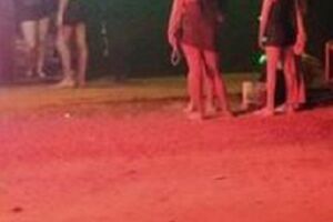 Dona de boate vai responder por crime grave 