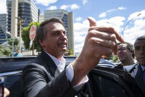 Jair Bolsonaro