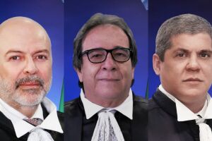 Conselheiros podem ficar fora da Corte mais um ano