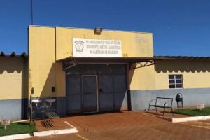 Caso foi registrado e a Polícia Civil investiga as causas da morte