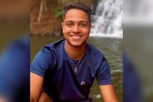 Messias agiu pela raiva 'incontrolável' após ver Karolina e Luan se beijarem (vídeo)