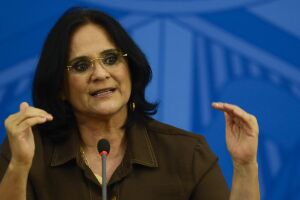 Damares Alves participa de evento para mulheres Republicanas em Campo Grande