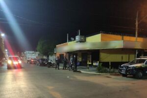 Motorista voltaria ao local do acidente com facão e canivete 