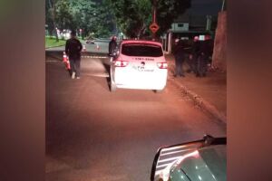Paulo Pacheco Filho tinha 34 anos e se acidentou sozinho, segundo a polícia