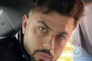 Fugitivo Caio foi preso em Ponta Porã 