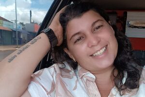 Sieli teve ferimentos graves na cabeça e coluna 