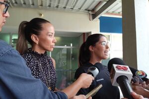 Pais, tia e primo ajudaram Messias a fugir depois de matar rapaz e atirar na ex em Campo Grande
