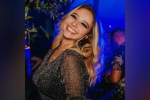 Morte de Karolina foi confirmada nesta terça-feira