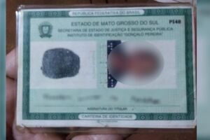 Jovem é encontrado morto em casa em Nova Andradina 