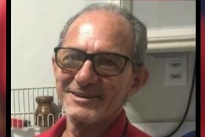 Otávio faleceu na noite em que sofreu o acidente