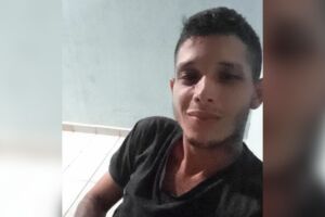 Rafael tem 22 anos 