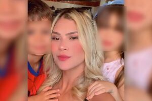 Angela tinha 25 anos