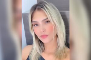 Ângela morreu em acidente de trânsito