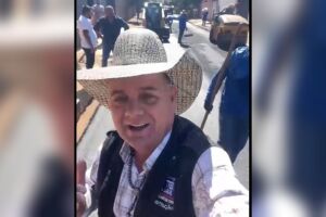 Contrato de R$ 7 milhões assinado por prefeito Guerreiro foi suspenso pelo TCE-MS