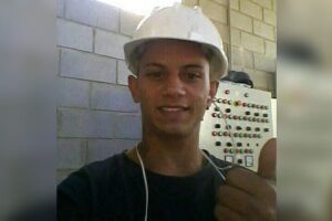 Rapaz foi encontrado nesta quinta-feira (18)