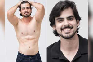 Vereador já foi candidato a Miss MS