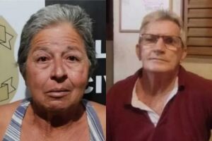 Aparecida matou o marido envenenado e o esquartejou