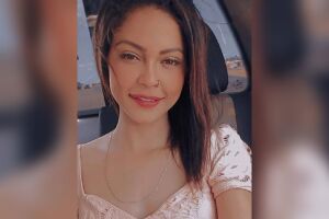 Ana Patrícia tinha 24 anos e era de Campo Grande