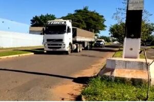 Carreteiro &eacute; resgatado do c&aacute;rcere mais de 24h depois sequestro
