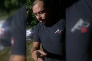 Assessor de Nelsinho Trad volta a ser denunciado por ameaçar marido da ex