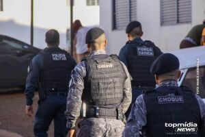 Estuprador confessou o crime e disse que 'foi sem querer', revela polícia