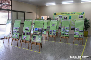 Hospital São Julião está sem operações. Imagem ilustrativa
