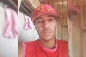 Jovem foi retirado da água já sem vida