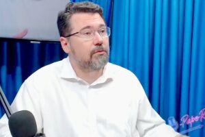 Pollon diz que diálogo é que faz mudar as leis 