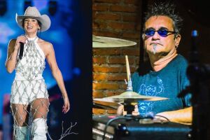 Ana Castela entrou na mira de R&eacute;gis Tadeu, que n&atilde;o poupou cr&iacute;ticas &agrave; cantora em v&iacute;deo