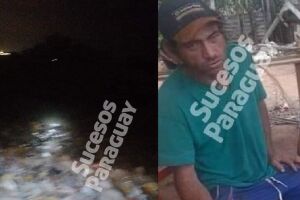 Cadáver de homem dado como desaparecido é encontrado em Assunção, no Paraguai 