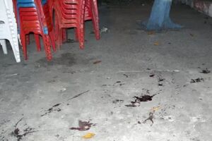 Vítima teve corte grave em Jardim - Ilustrativa - TS 