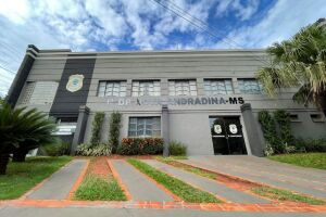 Caso foi registrado na Delegacia de Polícia de Nova Andradina.