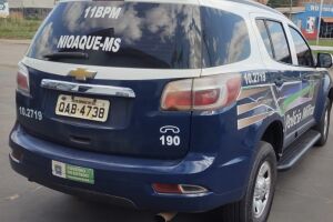 Crime ocorreu na noite de sábado
