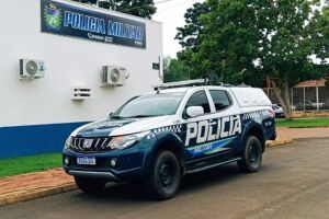 Homem é preso acusado de importunação sexual e ameaça em Rio Verde