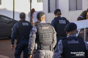 Acusado de atacar criança no Campo Nobre é suspeito de outro abuso em 2019 (vídeo)