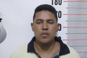 Vítima possuia ficha criminal por tráfico e roubo