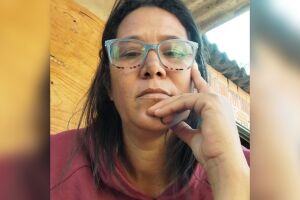 Gilmara tinha 47 anos