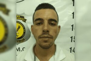 Gabriel era frio e agressivo em seus crimes