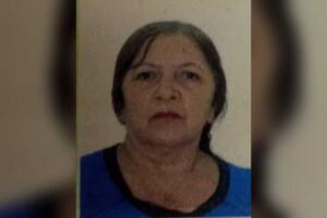 Mulher que morreu em acidente em Ponta Porã tinha 61 anos