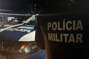 Marido quebra rodo, tortura e ameaça matar esposa e enterrar no brejo em Jardim