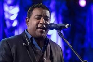 Vocalista do Grupo Raça Negra é processado pela filha por danos morais 