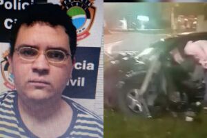 Médico provocou seu segundo acidente grave no Santa Fé