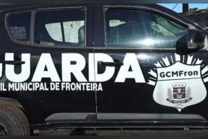 Guarda é espancado e quase morto por desconhecido em horário de folga em Ponta Porã