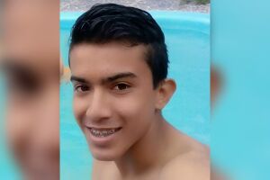 Jovem morreu após acidente