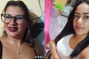 Jesica e Bruna