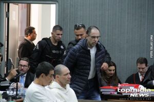 Condenado por extorsões na 'Omertà', Jamilzinho sofre nova derrota na justiça