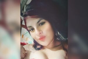 Natali tinha 18 anos