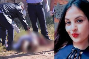 Irmão de assassino negou que Natali estivesse com a filha no colo quando foi morta a facadas