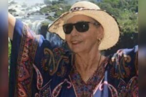 Ezilda Aparecida era delegada em Terenos