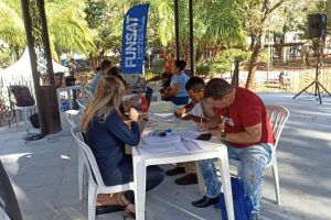 Funsat oferta vagas em atacadistas para pessoas acima dos 50 anos em Campo Grande